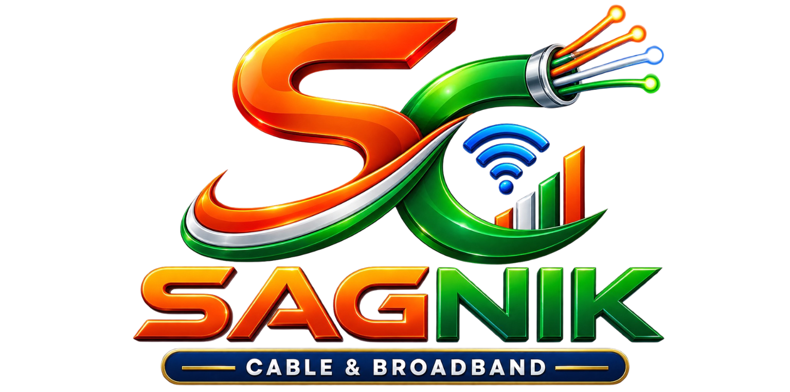Sagnik Telecom Private Limited 